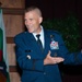 CCAF Change of Command