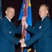CCAF Change of Command