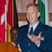 CCAF Change of Command