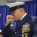 Coast Guard 13th District holds change-of-command ceremony