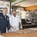 Golden Crown Panaderia donates Biscochitos to deployed New Mexico National Guard Airmen