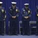 Coast Guard 13th District holds change-of-watch ceremony