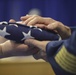 Coast Guard 13th District holds change-of-watch ceremony