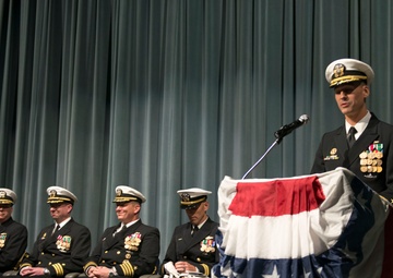 Nevada Gold welcomes a new commanding officer