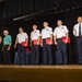 Osprey First Responders Recognition Ceremony
