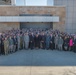 DSD arrives at Peterson Air Force Base, Colo.