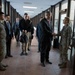 DSD arrives at Peterson Air Force Base, Colo.