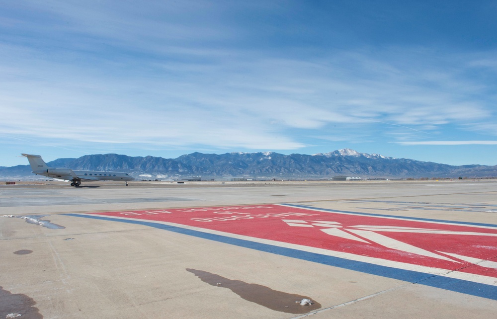 DSD tours Colorado commands