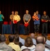 Marine Corps honors Hawaii Heroes