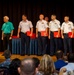 Marine Corps recognizes Hawaii Heroes