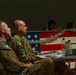Service members learn USAID strategies, capabilities