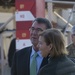 Secretary of defense trip to Afghanistan