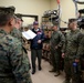 Medical Bn. Sailors Conduct Preventative Medicine Training