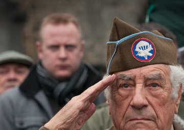 Bastogne and the face of battle