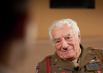 Bastogne and the face of battle