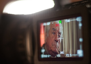 Bastogne and the face of battle