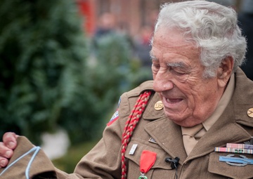 Bastogne and the face of battle