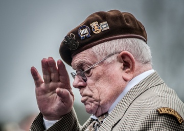 Bastogne and the face of battle