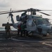 Helicopter Maritime Strike Squadron (HSM-35) Gunnery Exercise