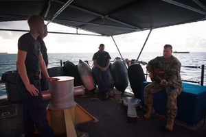 Soldiers Radio News