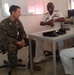 Ghana, U.S. intelligence training reaps immediate dividends with drug bust