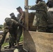 Standing proud: Ugandan soldiers complete U.S. Marine training