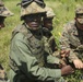 Standing proud: Ugandan soldiers complete U.S. Marine training