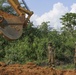 Standing proud: Ugandan soldiers complete U.S. Marine training