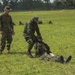 Standing proud: Ugandan soldiers complete U.S. Marine training