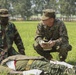 Standing proud: Ugandan soldiers complete U.S. Marine training