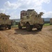 Standing proud: Ugandan soldiers complete U.S. Marine training