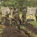 Standing proud: Ugandan soldiers complete U.S. Marine training