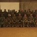 Standing proud: Ugandan soldiers complete U.S. Marine training