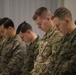 U.S. Marines, Sailors, and Soldiers graduate corporals course