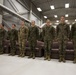 U.S. Marines, Sailors, and Soldiers graduate corporals course