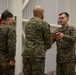 U.S. Marines, Sailors, and Soldiers graduate corporals course