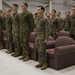 U.S. Marines, Sailors, and Soldiers graduate corporals course