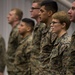 U.S. Marines, Sailors, and Soldiers graduate corporals course