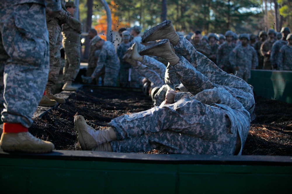 Airborne Operation Toy Drop