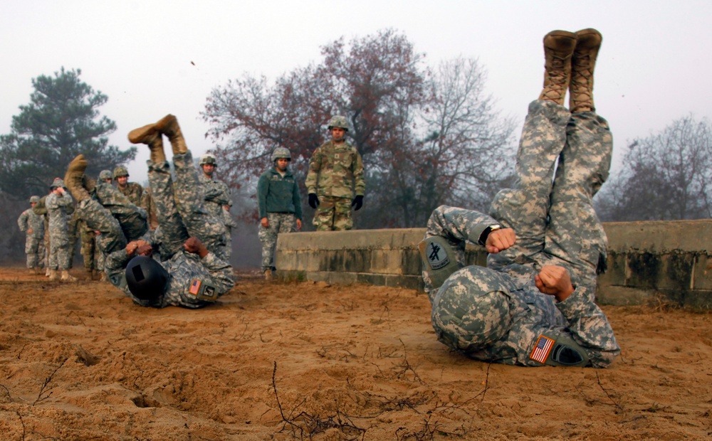 Airborne Operation Toy Drop