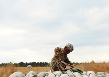 Airborne Operation Toy Drop