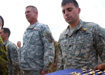 Airborne Operation Toy Drop