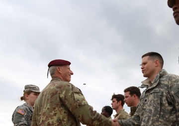 Airborne Operation Toy Drop