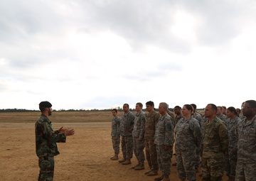 Airborne Operation Toy Drop