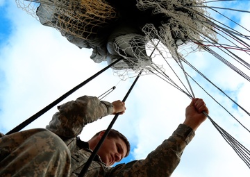 Airborne Operation Toy Drop