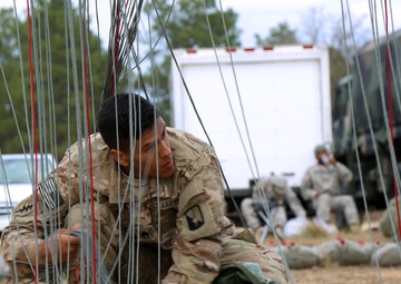 Airborne Operation Toy Drop