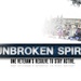 An Unbroken Spirit