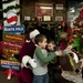 MCSFBn helps families read through the holidays