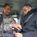 ESGR takes bosses for a flight over the District
