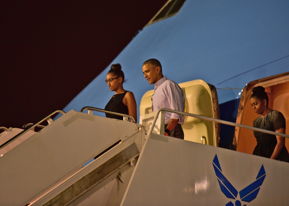 Aloha First Family